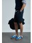 Ross Spor Erkek Chino Şort Slim Fit Siyah 3