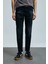 Ivan Smart Jean Erkek Pantolon Regular Fit Antrasit 4