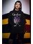 Unisex Coraline Baskılı T-Shirt, Oversize Film Temalı Tişört 2
