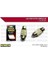 LED Ampul Sofıt Canbus LED 31MM 1