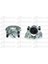 FREN KALIPERI ON SAG DACIA DOKKER DUSTER LODGY 12 NISSAN JUKE 19 RENAULT SCENIC 3 MEGANE 2I FLU 1
