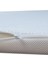 Topper 2.5 Pro - Serinletici Soğuk ve Lyocell Kılıflı Adaptif Visco Yatak Pedi - Memory Foam 4