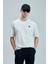 Nımbus Modern Grafik T- Shirt Siyah 2