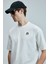 Nımbus Modern Grafik T- Shirt Siyah 3