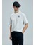 Nımbus Modern Grafik T- Shirt Siyah 5