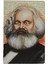 Karl Marx Yumuşak Kapaklı Defter 1