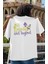 Unisex To Infinity And Beyond Baskılı Tişört, Oversize Toy Story Temalı T-Shirt 1