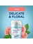 Kadın Alüminyumsuz Deodorant Gül 68 gr 2