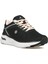 Polina Siyah Kadın Sneaker 23380-Z 2