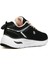 Polina Siyah Kadın Sneaker 23380-Z 3