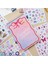 A5 Sticker Book 1183 Adet 18 Yaprak Renkli Etiket Defteri 1