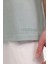 MB ROS 11HS113 5FX PASTEL HAKI Erkek Kısa Kol T-Shirt 5