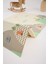 Monimubaby Katlanabilir Çift Taraflı Oyun Matı-Oyun Halısı 200X130X1CM (Taşıma Çantalı) 2