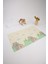 Monimubaby Katlanabilir Çift Taraflı Oyun Matı-Oyun Halısı 200X130X1CM (Taşıma Çantalı) 6