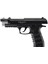 Es P92B Blowback Havalı 4.5 mm - Siyah 1