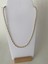Xuping Arpa Zincir Gold Kolye 50 cm 1