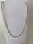 Xuping Arpa Zincir Gold Kolye 50 cm 2