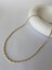 Xuping Arpa Zincir Gold Kolye 50 cm 3