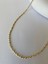 Xuping Arpa Zincir Gold Kolye 50 cm 4