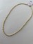 Xuping Arpa Zincir Gold Kolye 50 cm 5