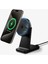 MagFit Stand Manyetik Kablosuz Şarj Cihazı / Özel Fanlı Isı Düşürücü iPhone için MagSafe özellikli Cryomax OneTap Pro 3 S310WC - ACH07976 1