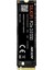 SSD Silk(P) M.2 Nvme 256 GB SSD 2