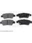 Arka Fren Balatası Honda Cr-V 2.0 I-Vtec 0712 / Cr-V 1.6 I-Dtec 12 1