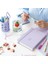 A5 Bullet Journal Noktalı Defter 140 Gr. 80 Yaprak Lavender Mist 2