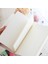 A5 Bullet Journal Noktalı Defter 140 Gr. 80 Yaprak Lavender Mist 6