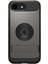 iPhone 16e Kılıf Slim Armor MagFit MagSafe özellikli Gunmetal - ACS09130 1