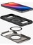iPhone 16e Kılıf Slim Armor MagFit MagSafe özellikli Gunmetal - ACS09130 5