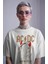 Unisex Are You Pwr Up Ac-Dc Sırt Baskılı Tişört, Oversize Rock Band Temalı T-Shirt 2