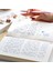 A5 Bullet Journal Noktalı Defter 140 Gr. 80 Yaprak Cotton Candy 5