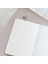A5 Bullet Journal Noktalı Defter 140 Gr. 80 Yaprak Cotton Candy 6