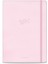 A5 Bullet Journal Noktalı Defter 140 Gr. 80 Yaprak Cotton Candy 7