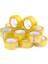 Koli Bandı 45 mm x 100 12'li Paket 1