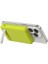 BPD006DSCY-APL Boostcharge Pro Magsafe Uyumlu Qi2 15W 5k Kablosuz Powerbank - Yeşil 2
