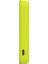 BPD006DSCY-APL Boostcharge Pro Magsafe Uyumlu Qi2 15W 5k Kablosuz Powerbank - Yeşil 3