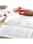 A5 Bullet Journal Noktalı Defter 140 Gr. 80 Yaprak Cappuccino 4