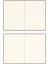 A5 Bullet Journal Noktalı Defter 140 Gr. 80 Yaprak Cappuccino 8