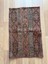 52X82 cm El Dokuma Heybe Kilim, Nostaljik Anadolu Kilim Dekor, Heybe ve Kilim Çok Yönlü Kullanım 1