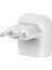 WCA003VF04-APL Boost↑charge Pro 20 W Usb-C Duvar Şarj Aygıtı + 1,2 M Usb-C – Lightning Kablosu 2