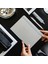 A5 Bullet Journal Noktalı Defter 140 Gr. 80 Yaprak Silver Glow 1