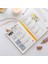 A5 Bullet Journal Noktalı Defter 140 Gr. 80 Yaprak Silver Glow 3