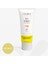 Yüz Güneş Kremi Spf 50+ Uva & Uvb Koruma Bitkisel Kök Hücre Mineral Filtre Zinc Oxide 1