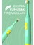 Caremi Pilli Çocuk Diş Fırçası Ctb-03 2