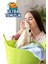 Çamaşır Makinesi Toz Deterjanı 1 kg 4
