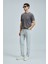 Junya Erkek Basic Tişört Siyah 4