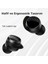 TWS20 Kablosuz AirPods Kulaklık - Siyah 5