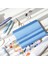 A5 Bullet Journal Noktalı Defter 140 Gr. 80 Yaprak Skylight 4